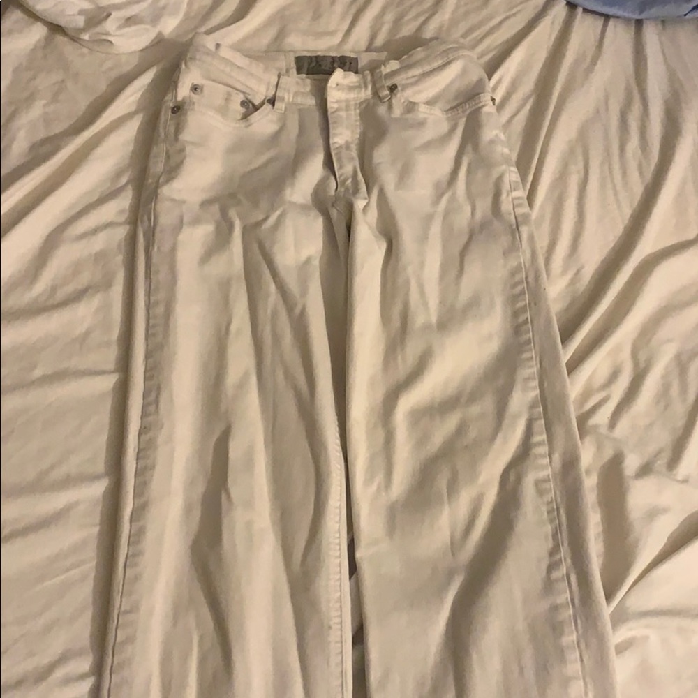 Christopher Blue pants